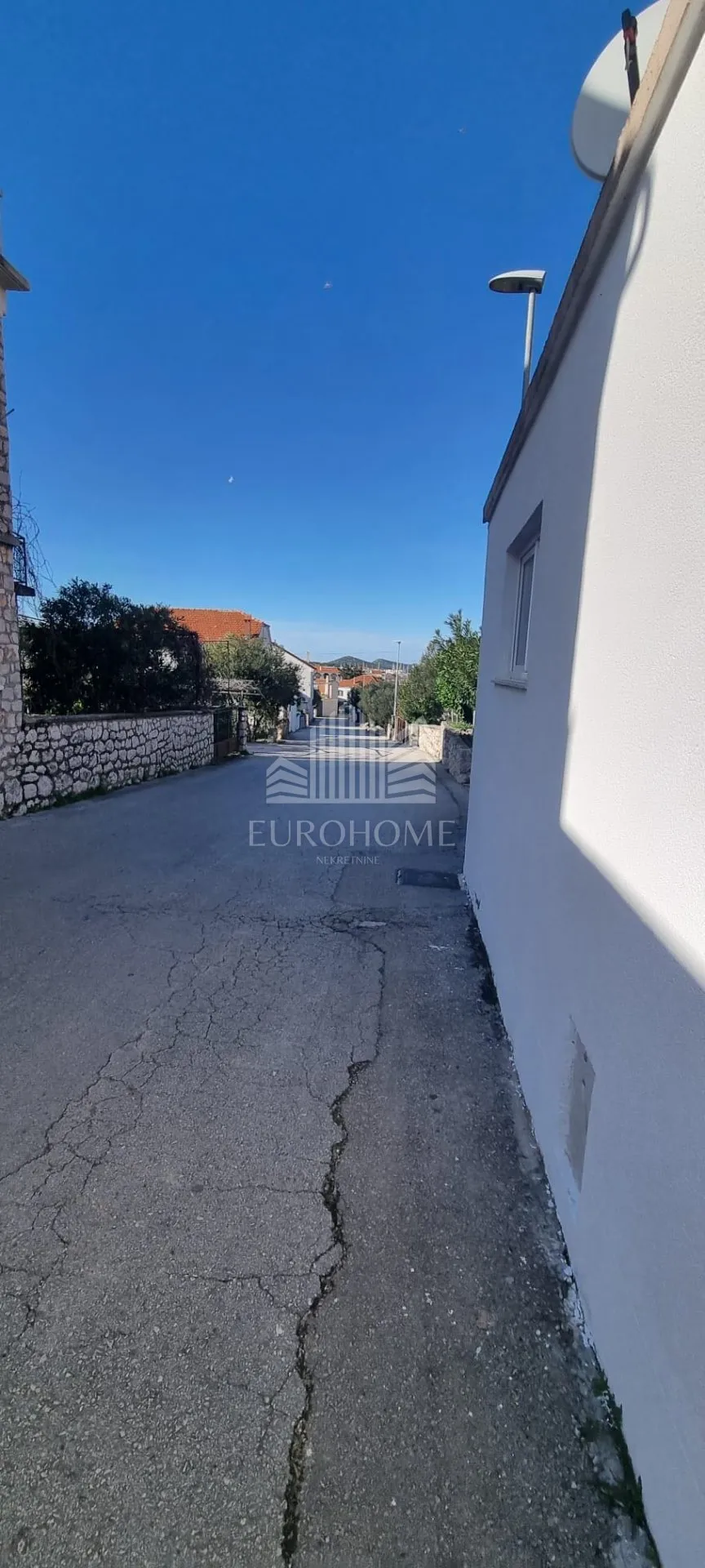 murter, vrhunska investicija, dvosoban stan na top lokaciji, 55m2 - slika 8