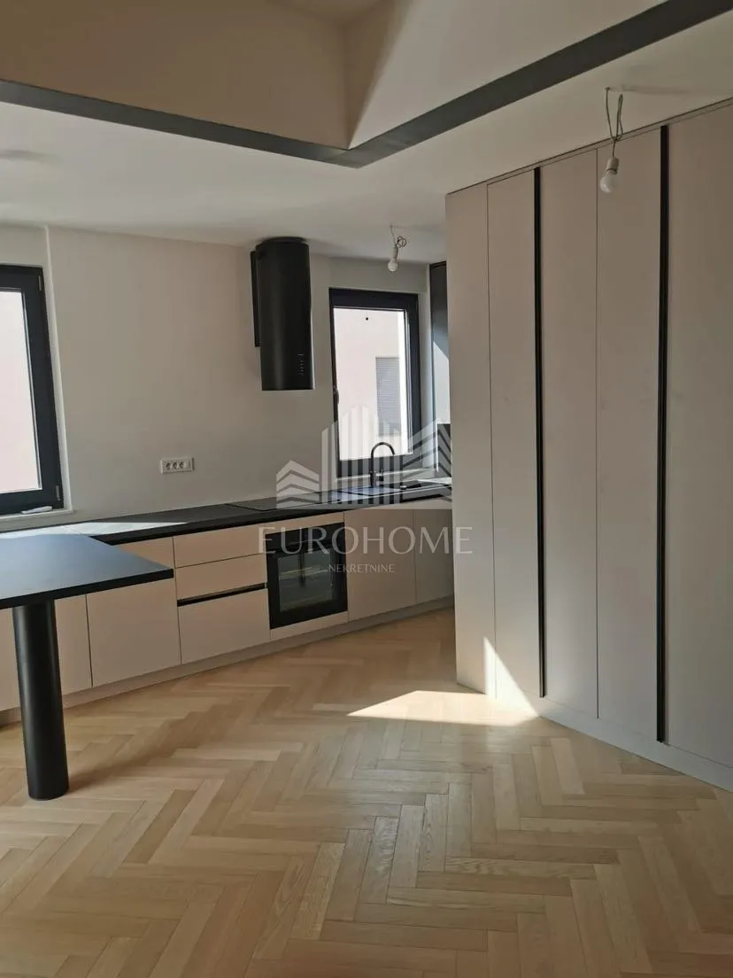 borik, zadar, jednosoban stan u novogradnji, 55m2 - slika 2