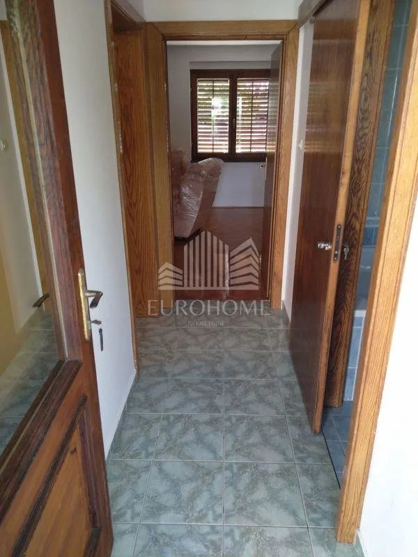 jednosobni stan 31 m² s dvorištem i parkingom – trnje (kruge) - slika 6
