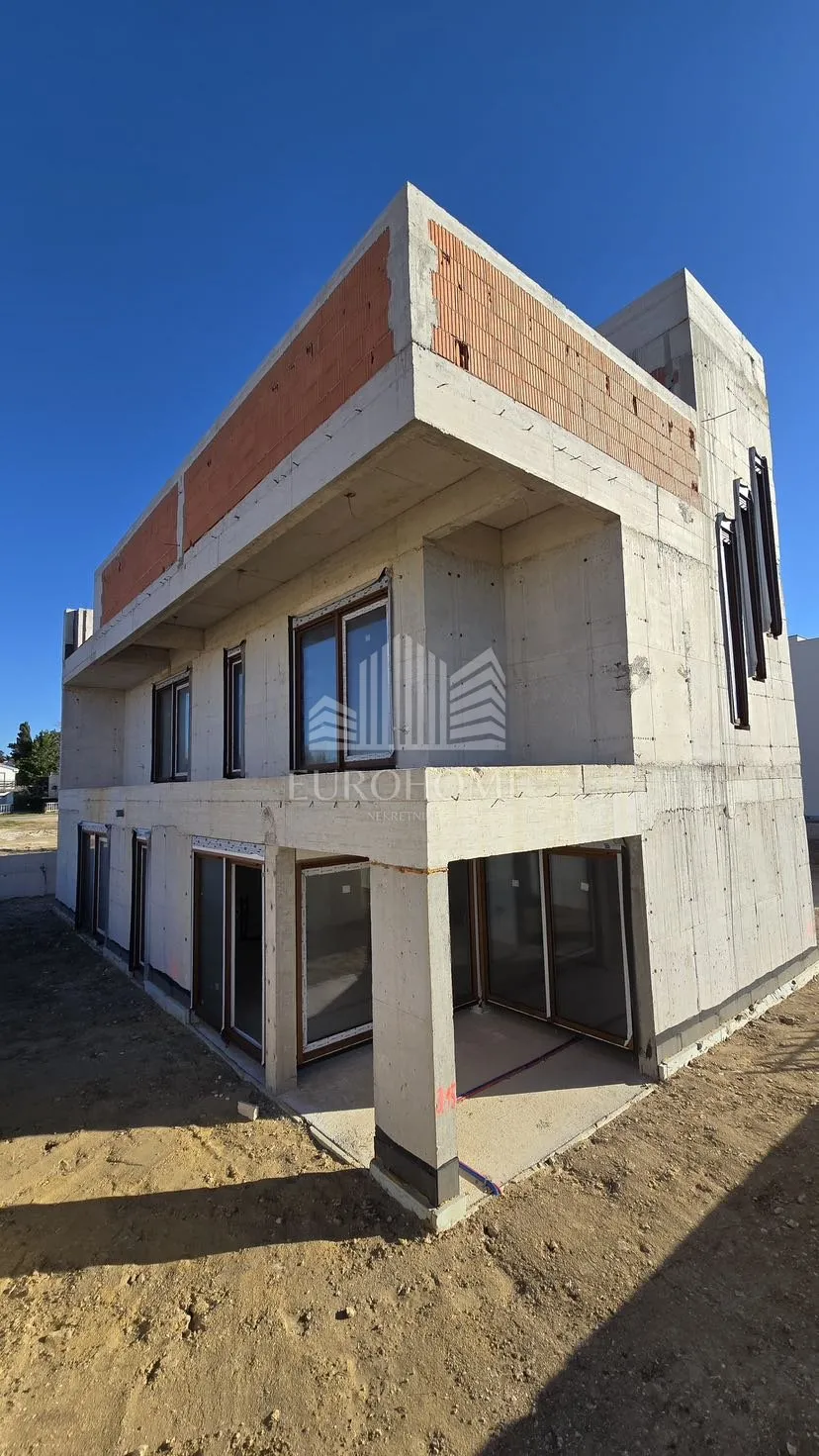 zadar, villa sabunike, 400m od mora! - slika 4