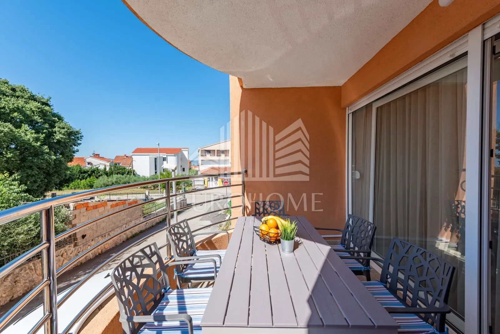 borik, moderna novogradnja, dvosoban stan, 70m2 - slika 11