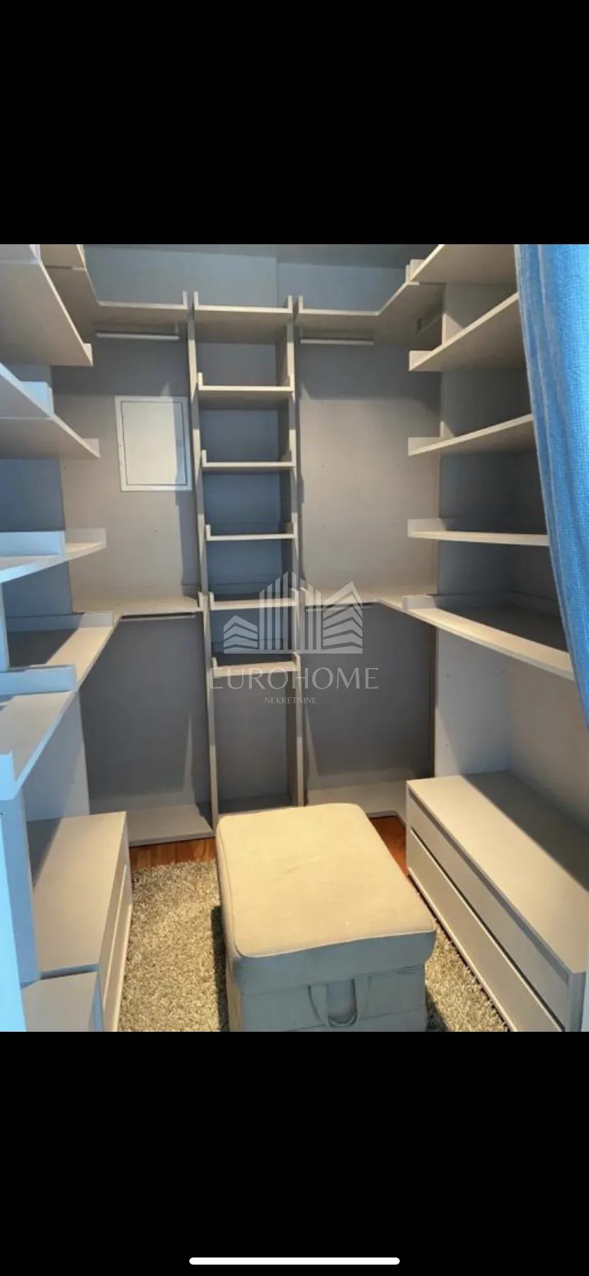 luksuzan stan 196m2, 2 etaže + parking - slika 7