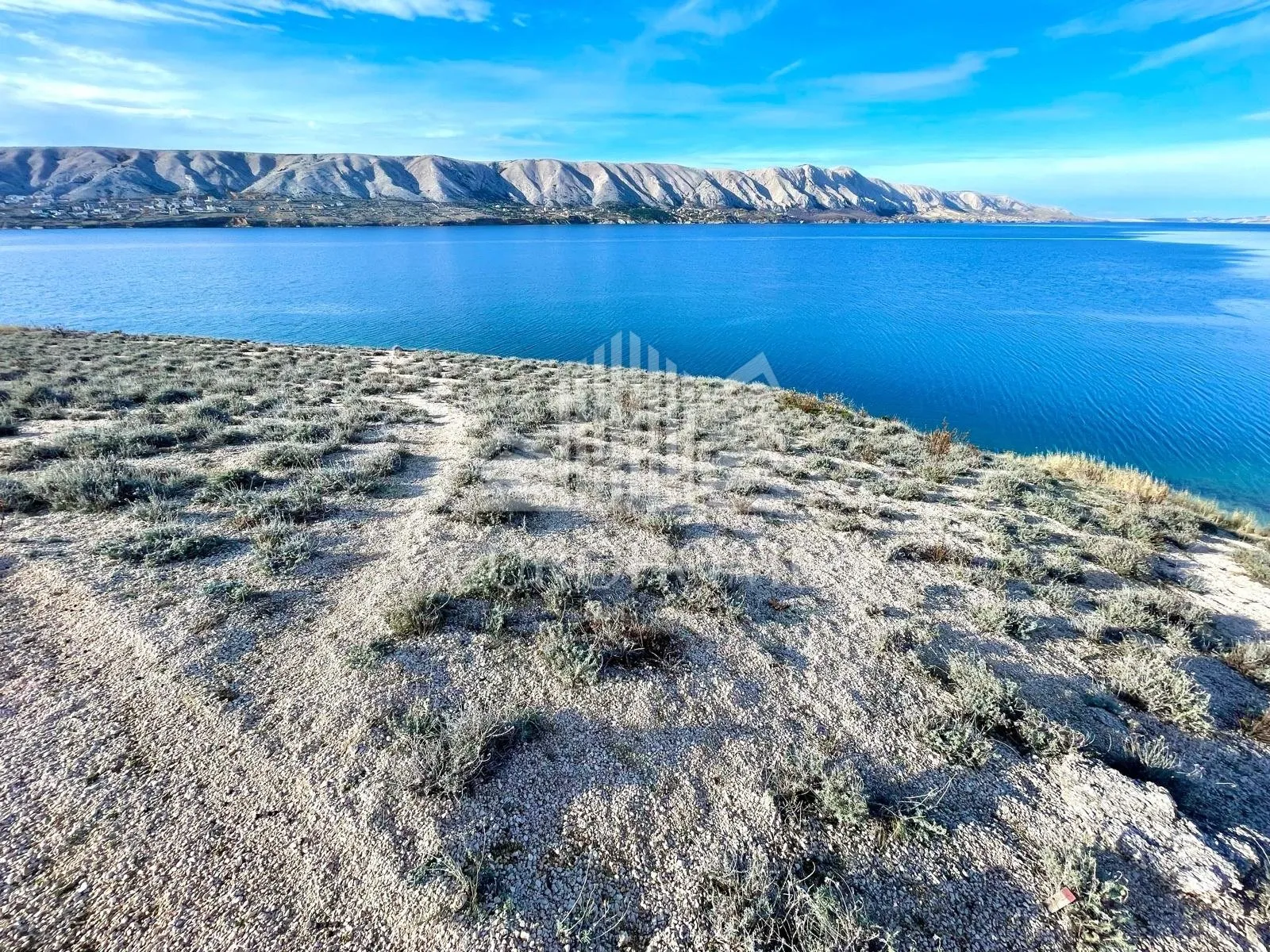 pag, zemljište u turističkoj zoni, 2000m2 - slika 5