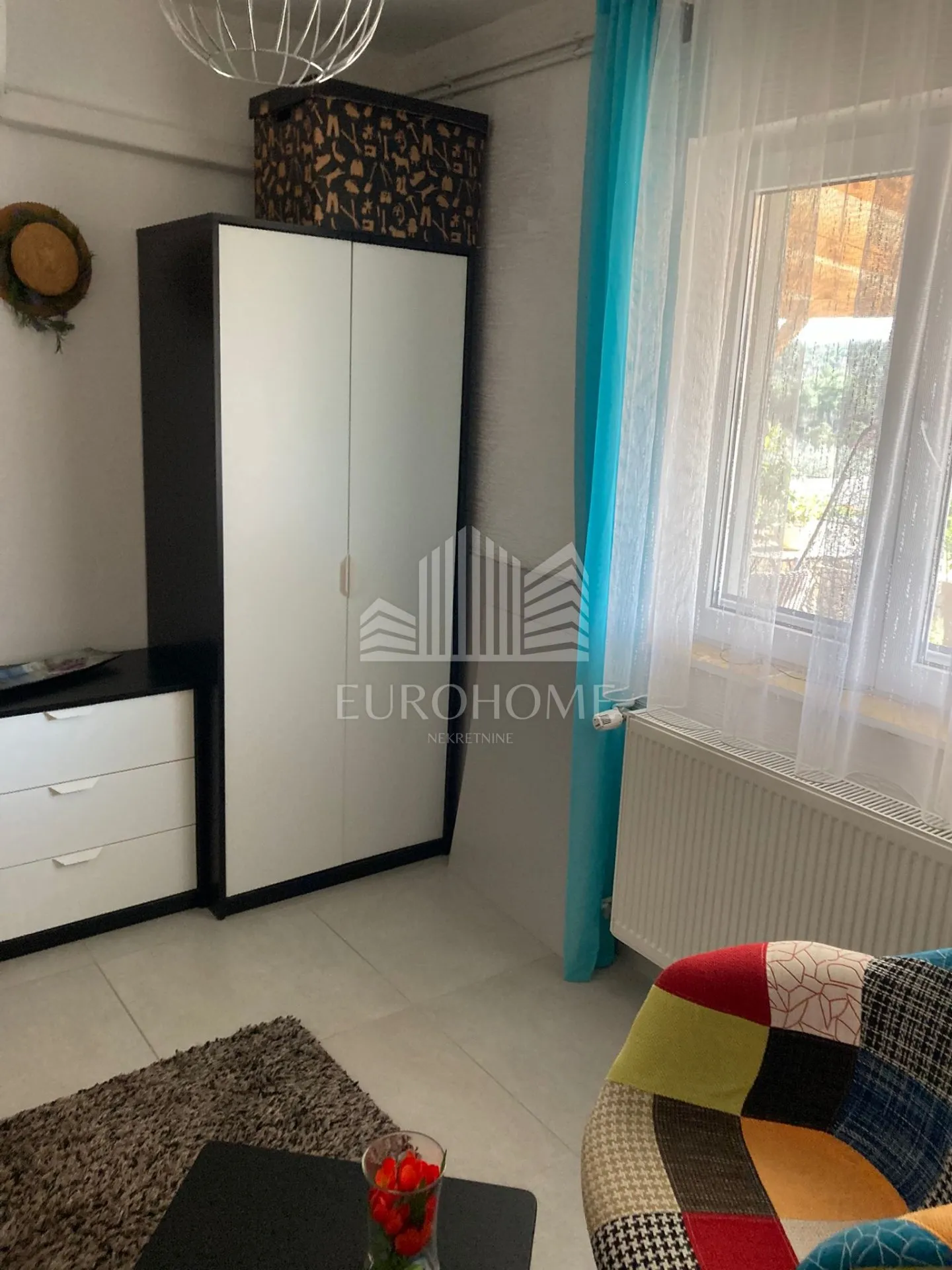 pridraga, novouređena kuća prizemnica,pogled na more,117m2+vrt - slika 9