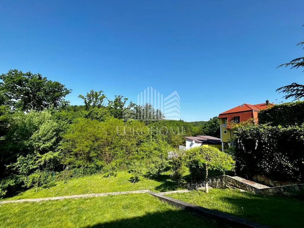 pantovčak, vila sa bazenom, 430m2 - slika 32