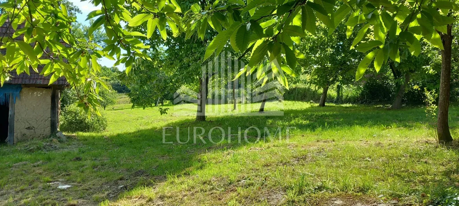 građevinsko zemljište 2570m2, lukovo, vrbovec - slika 12