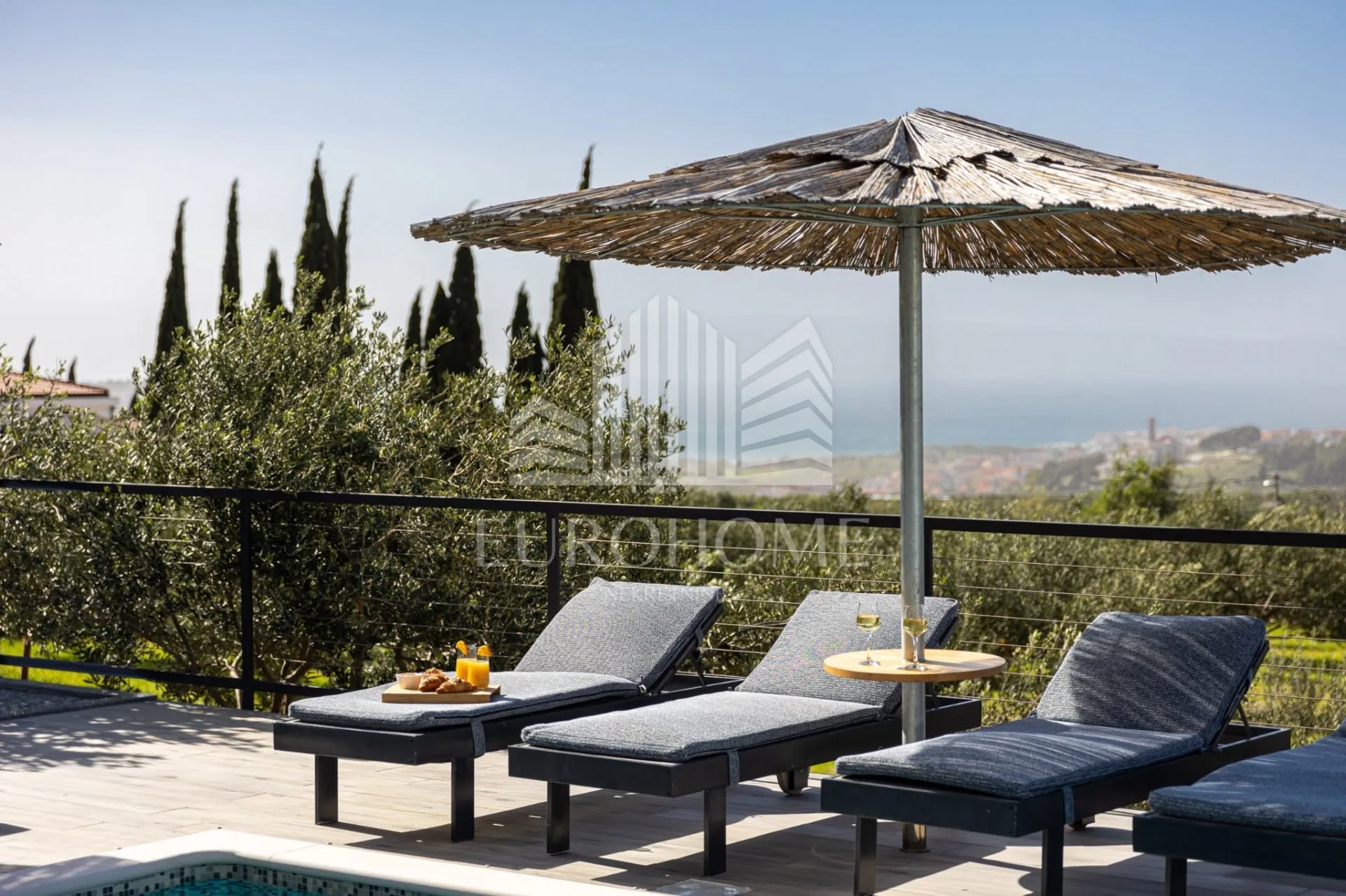split, impresivna villa, 4 spavaće sobe, 195m2 - slika 7