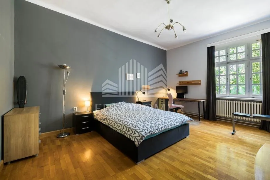 osijek, gornji grad, secesijska arhitektura, visoki stropovi, trosoban stan za prodaju, 125 m² - slika 13