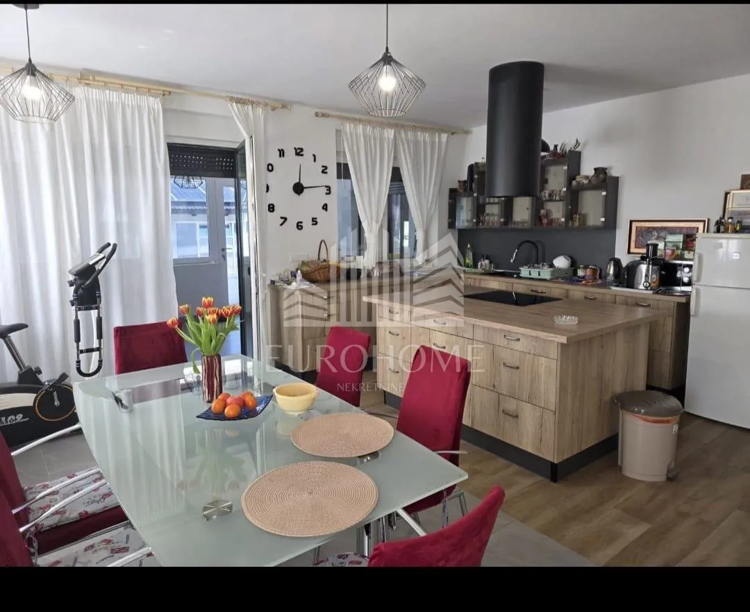 kuća-novogradnja: zagreb (dankovec), 178.00 m2 - slika 11
