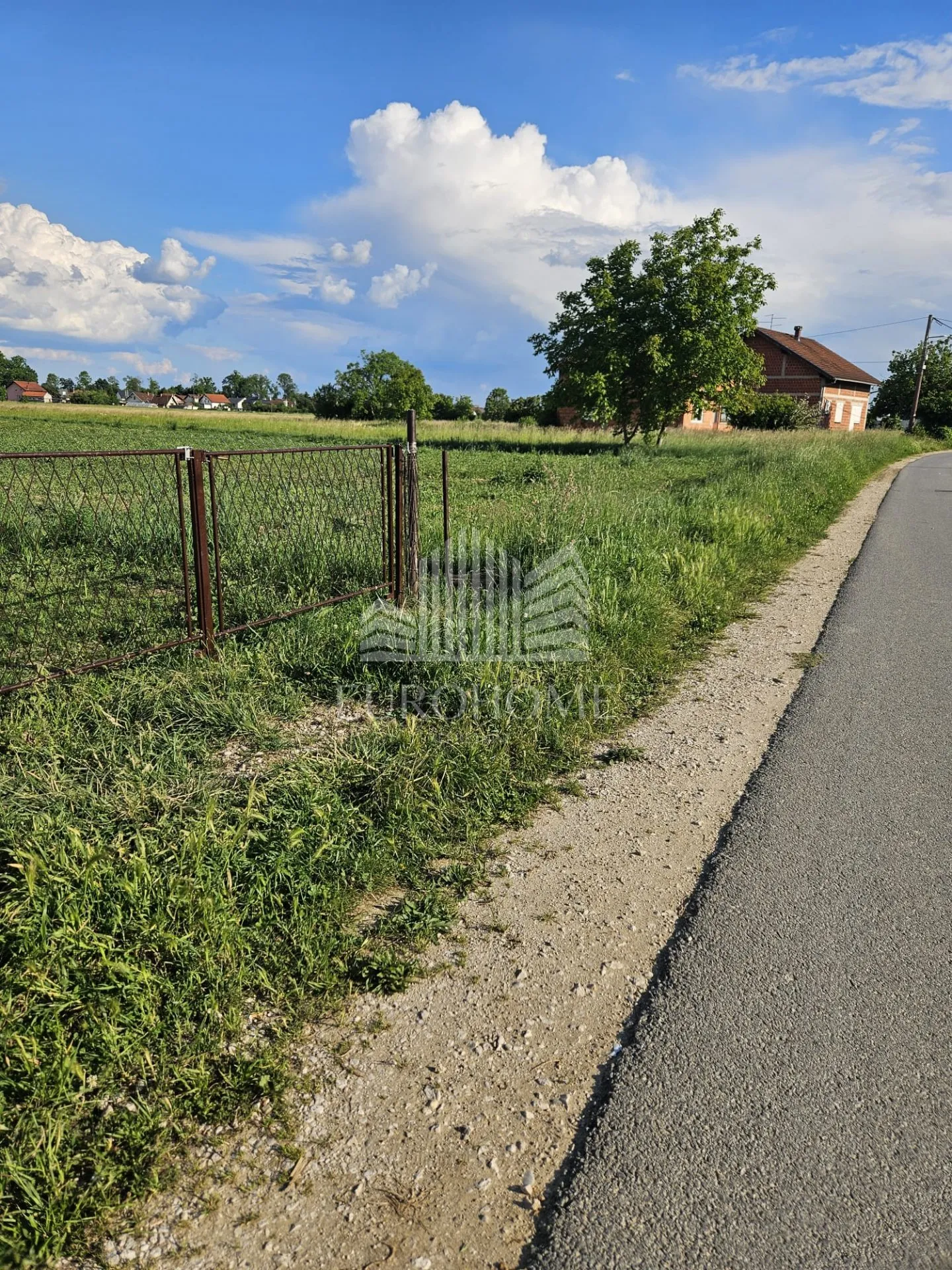 prodaje se zemljište 4061m2,obrezina,velika gorica - slika 8