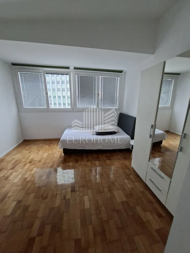 3S stan 78 m2,Vrbik ,kod Zagrepčanke - Zagreb