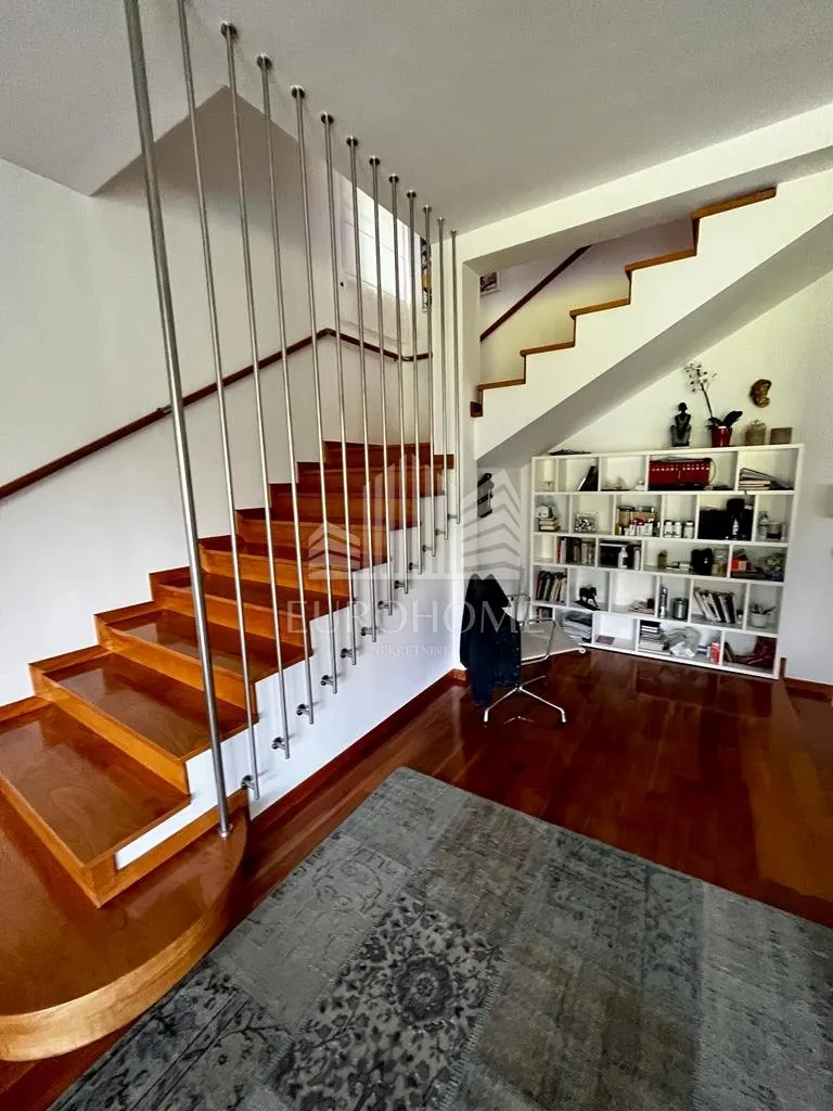 pantovčak, vila sa bazenom, 430m2 - slika 10