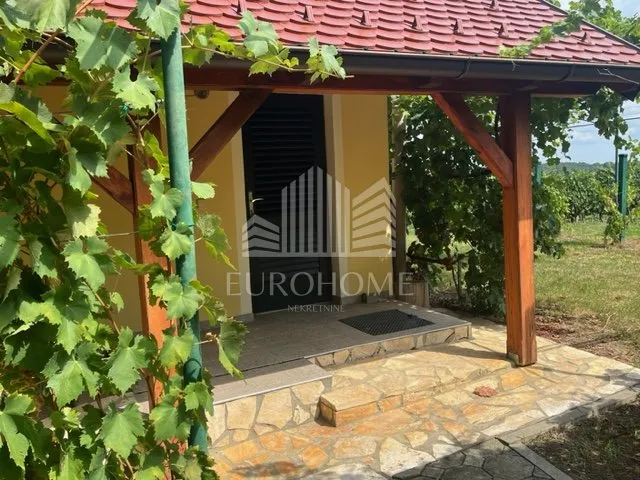 beretinec- ledinec- oaza mira nadomak planinarskog doma - slika 11