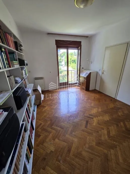 ksaver, četverosoban stan s dvije garaže, brutto 165 m2 - slika 7