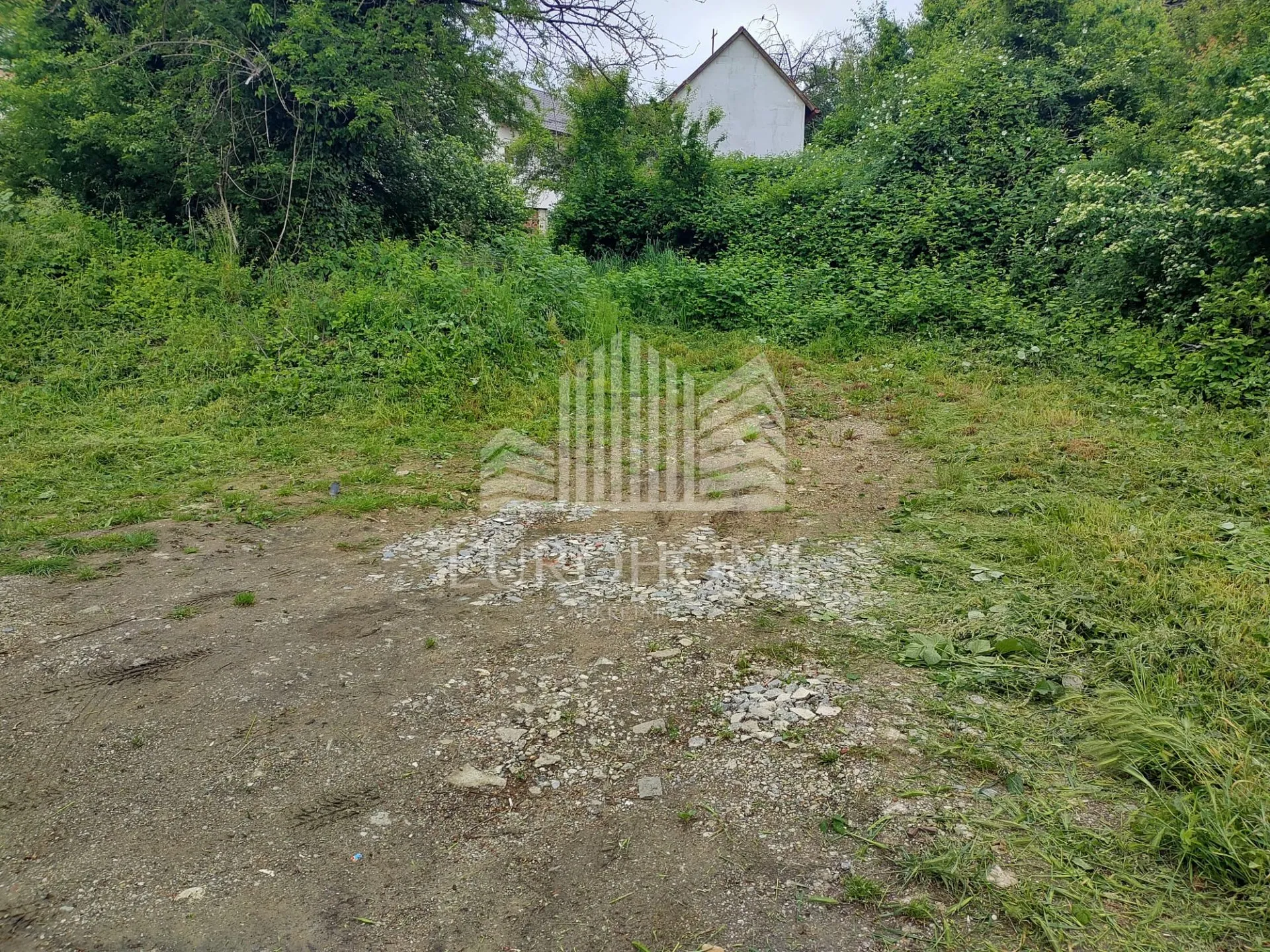 građevinsko zemljište 590m2, vrapče - slika 2