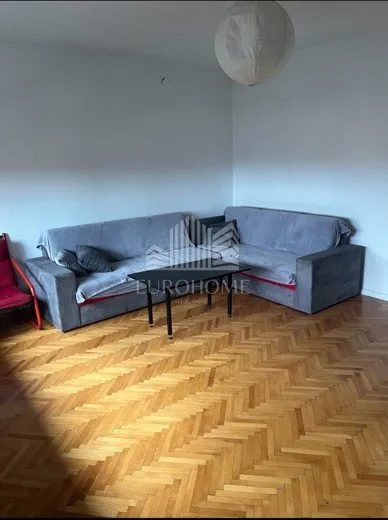 namješten 2s stan 58m2 + gpm - črnomerec, ilica - - slika 2