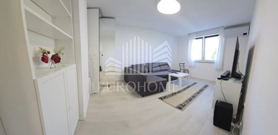 borongaj – funkcionalan stan od 35 m² na odličnoj lokaciji - slika 2