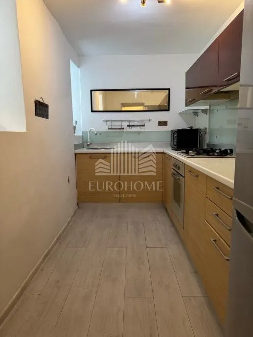 amruševa, dvosoban stan s loggiom i vrtom, 62 m2 - slika 6