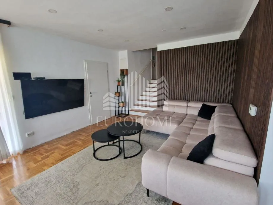 odlična cijena! 110 m² moderan stan, sv. nedelja - slika 6