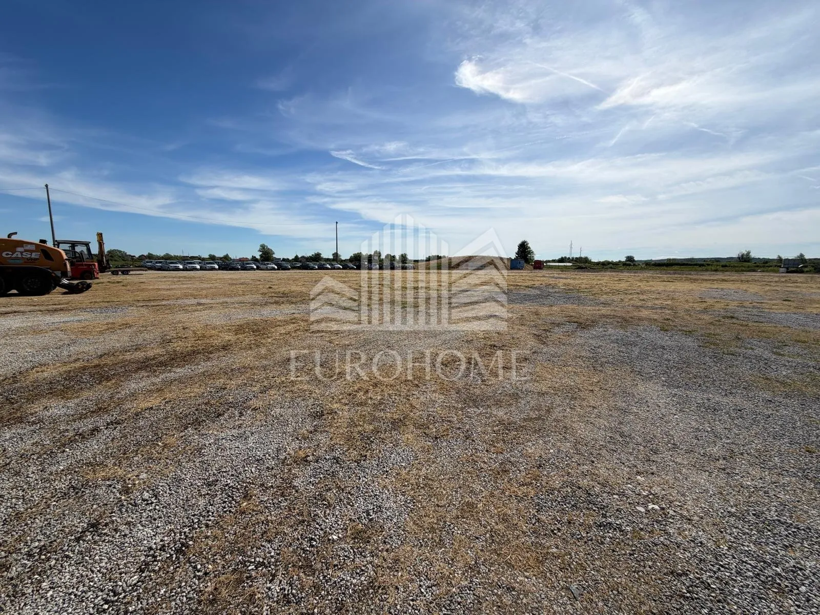 Zemljište za najam, 60.000m2 - Sesvete - - Soblinec, Zagreb