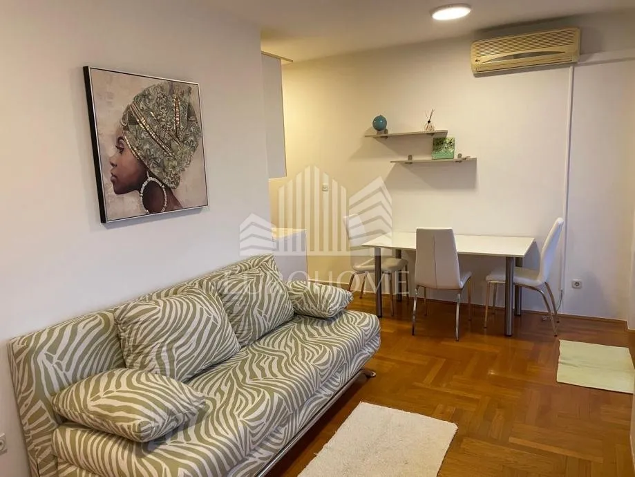 zagreb, vrbani – moderan stan 30 m² s lođom - slika 2