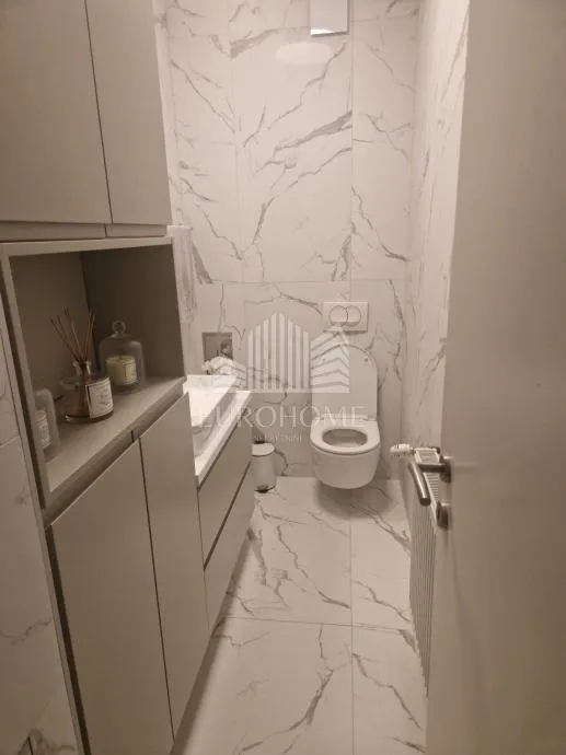 jelenovac, luksuzan stan 140 m² + garaža - slika 19
