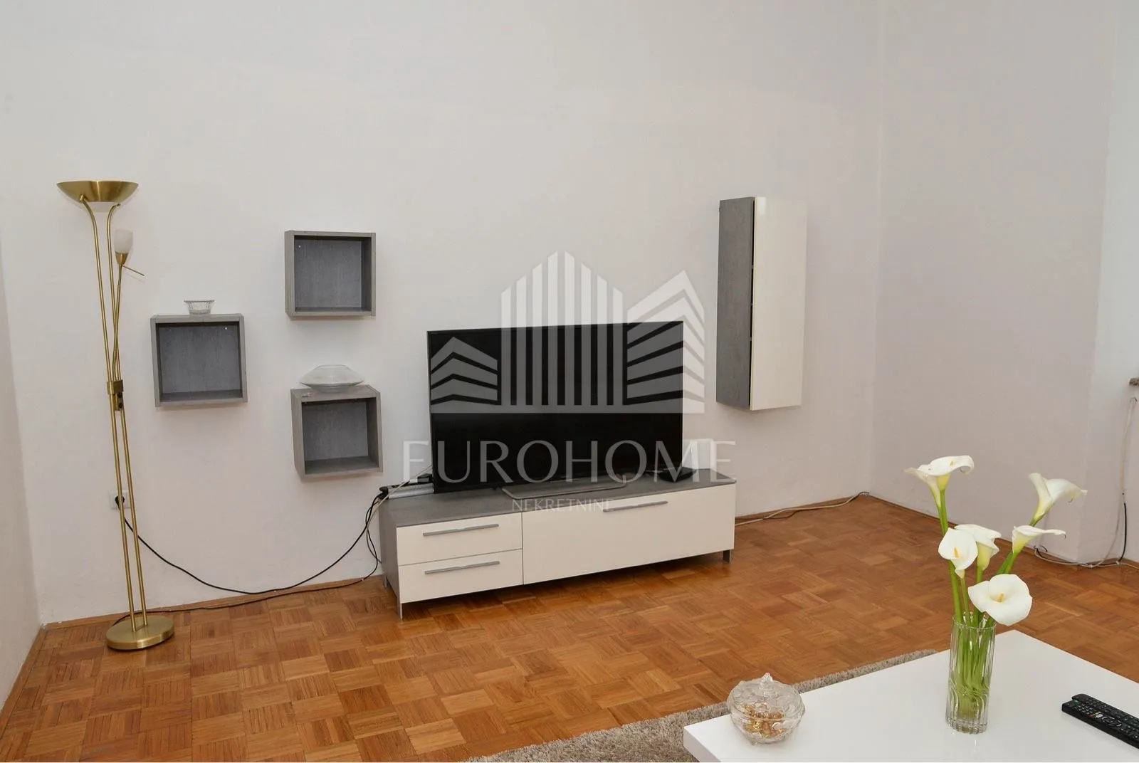 zadar, kolovare, trosoban stan za najam uz more, 92m2 - slika 7