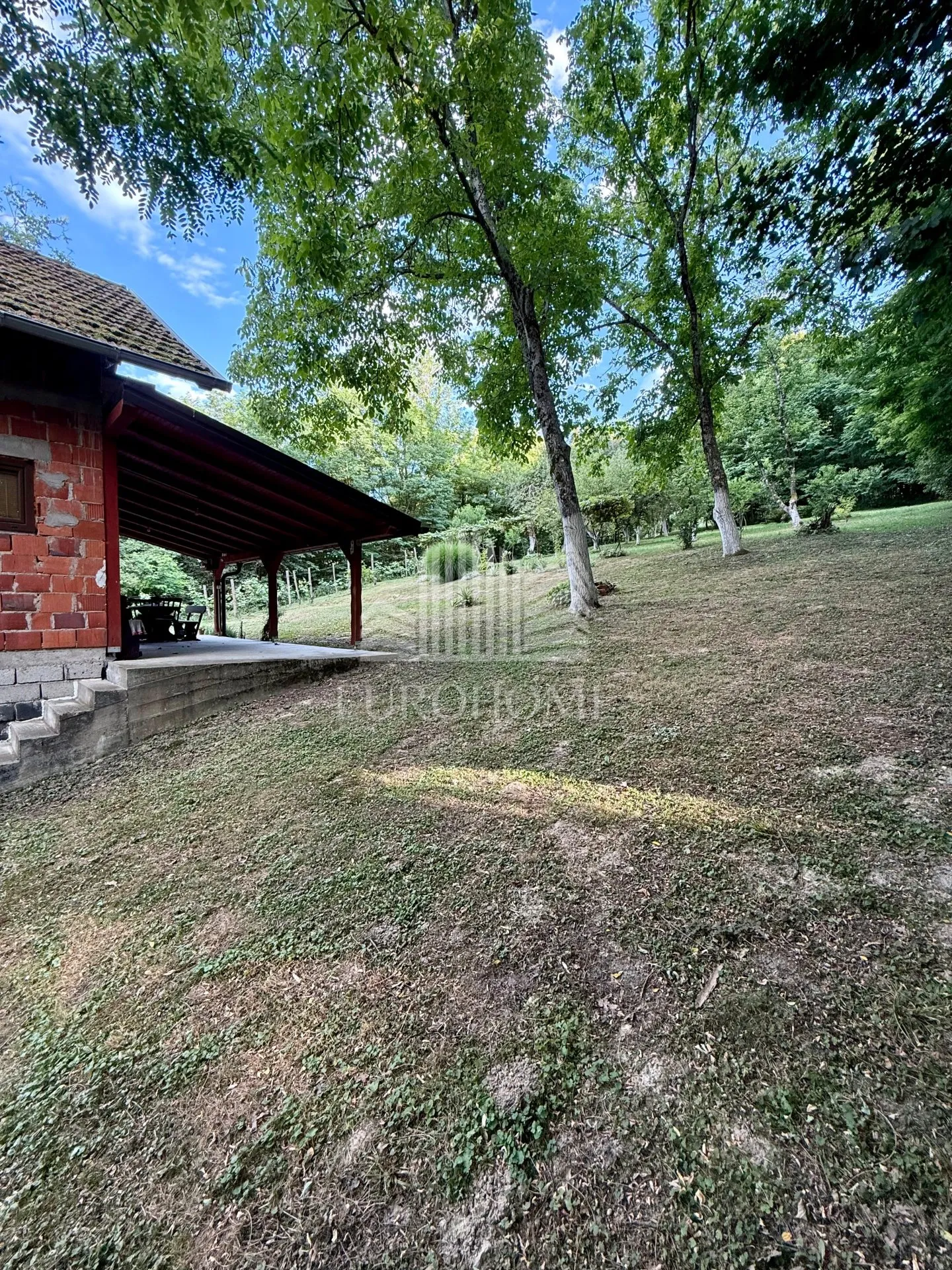 vikend kuća jazvenik - 150m2 - slika 8