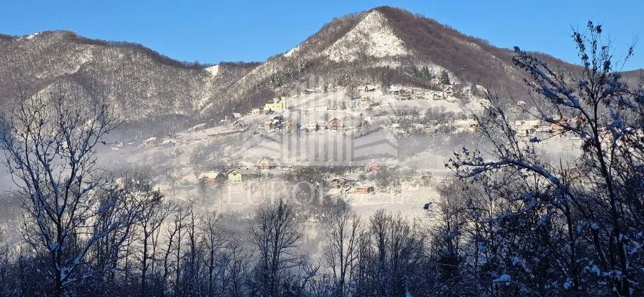 luksuzna vila samobor - rude, šuma, bazen, pogled - slika 6