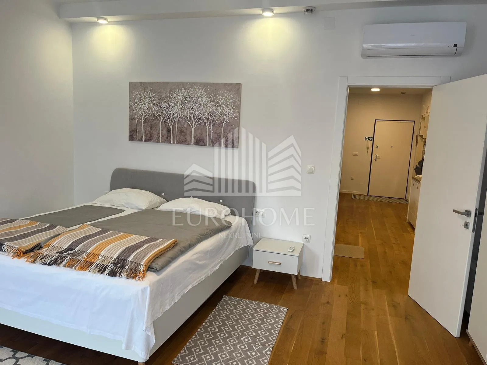 kolovare, dugoročni ili kratkoročni najam stana, 80m2, kolovare, 50m od mora! - slika 7