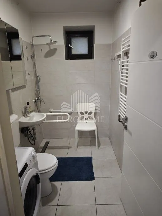 potpuno namješten stan 46m2 - zaprešić - - slika 7
