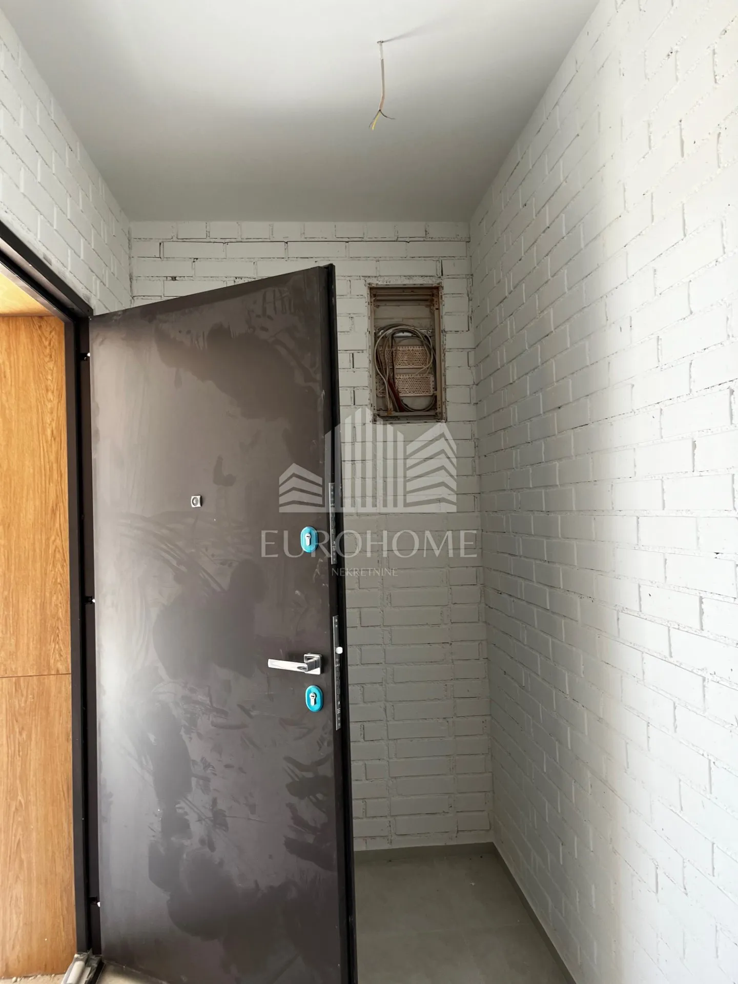 nin, adriatic residence, trosoban stan, 111 m2 - slika 11
