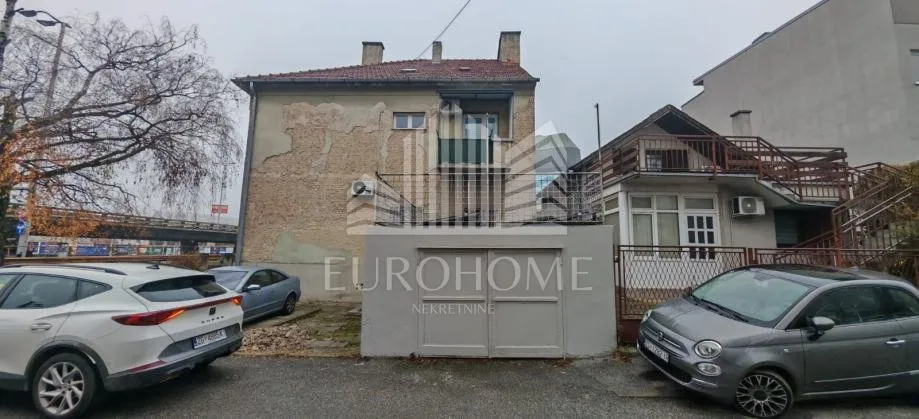 stan 43 m², adaptacija, selska, trešnjevka sjever - slika 7