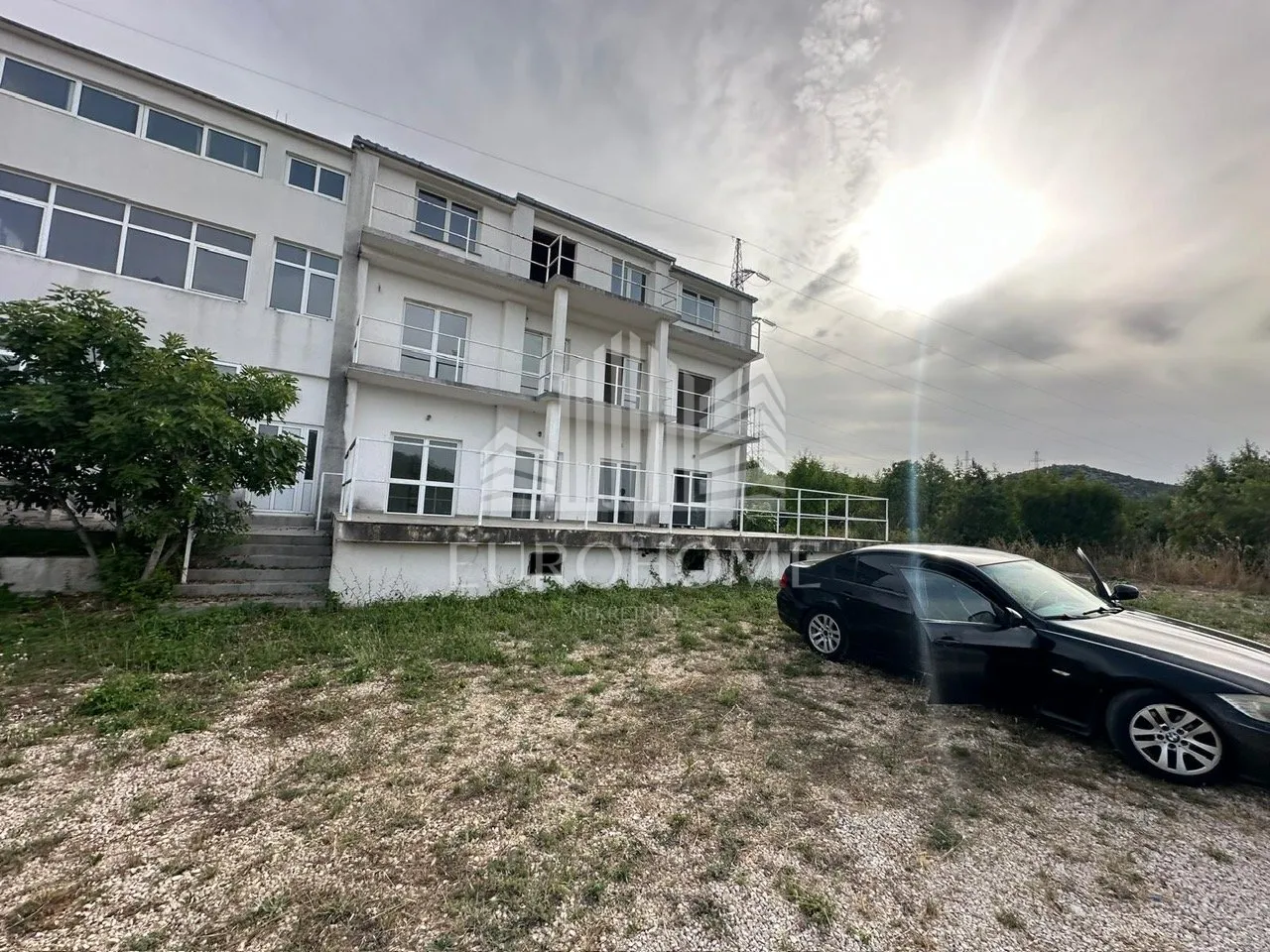 šibenik, stambeno-poslovna zgrada turističke namjene, hotel - slika 10
