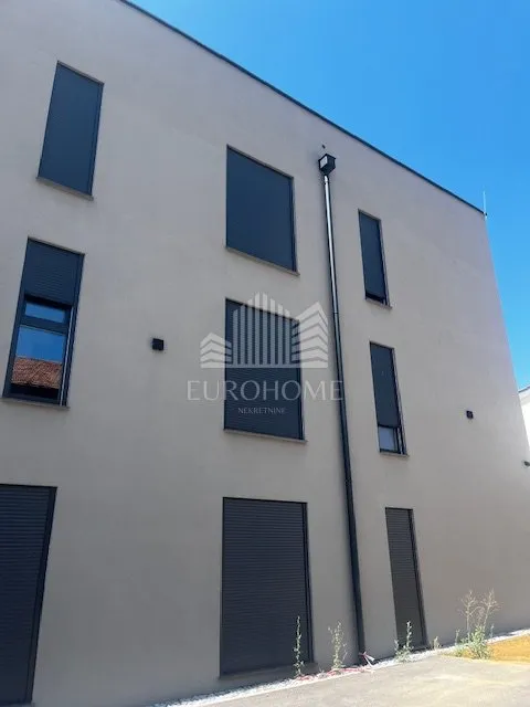 ZADAR, Prvoklasna novogradnja, Lift, Penthouse 106m2