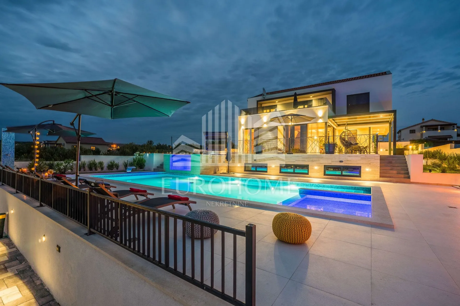stunning villa for sale in zadar region - 240 m2 - slika 3