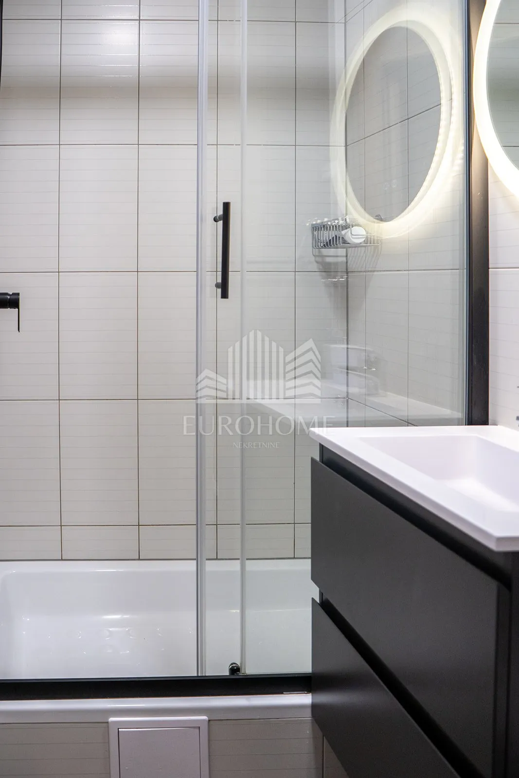 4 luksuzna apartmana u zatonu, 100 m do plaže, uhodan biznis - slika 36