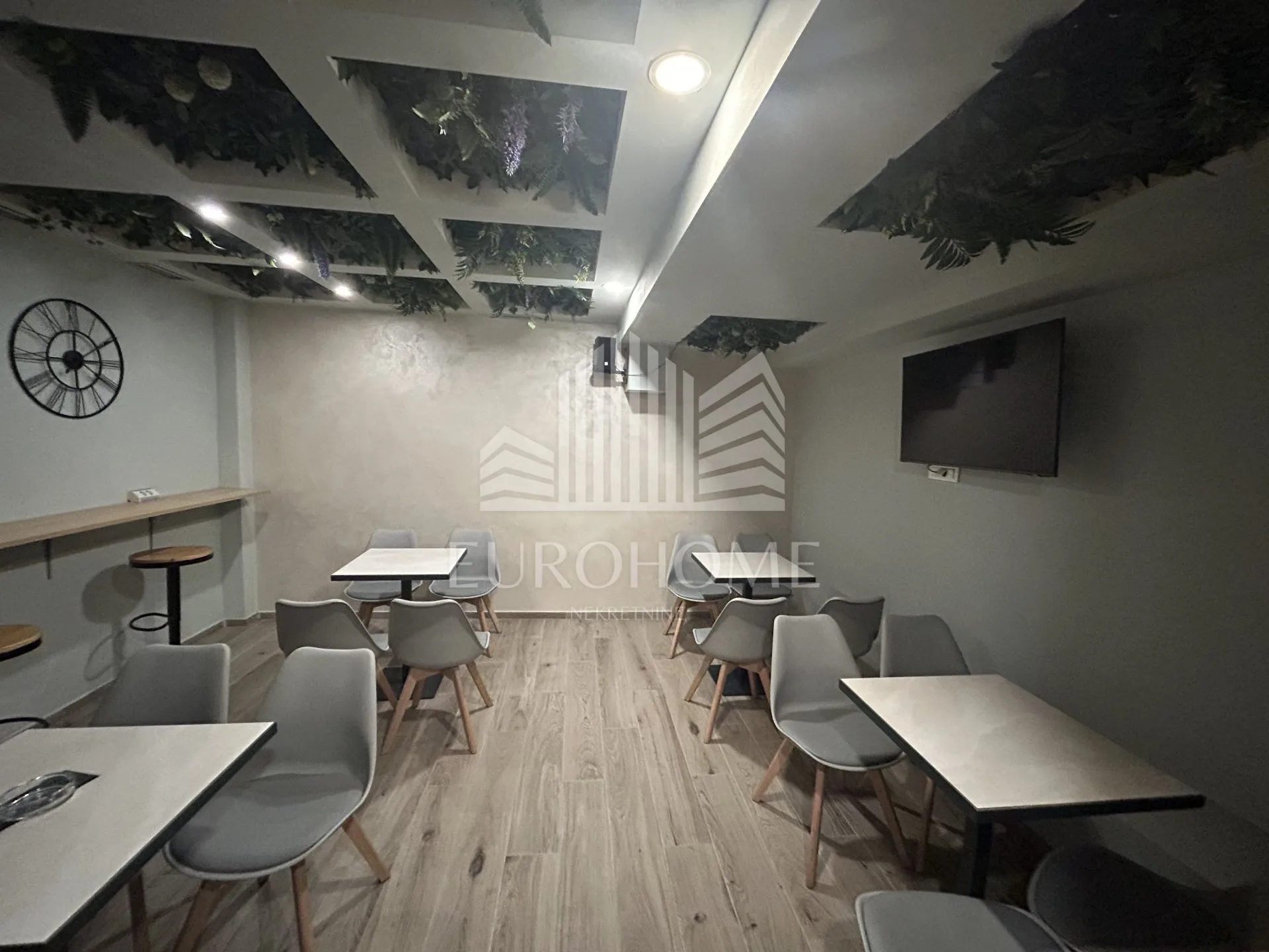 renoviran i opremljen poslovni prostor od 70m² u centru zagreba - slika 24