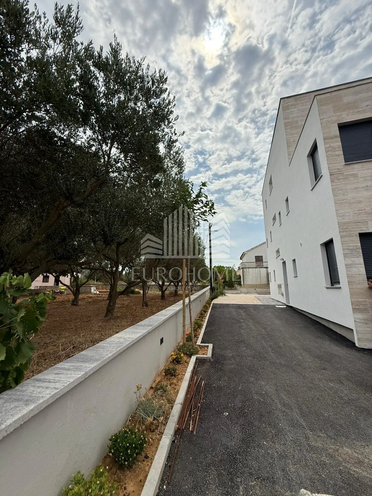 privlaka, odlična prilika ! novogradnja, drugi kat (86m2) - slika 8