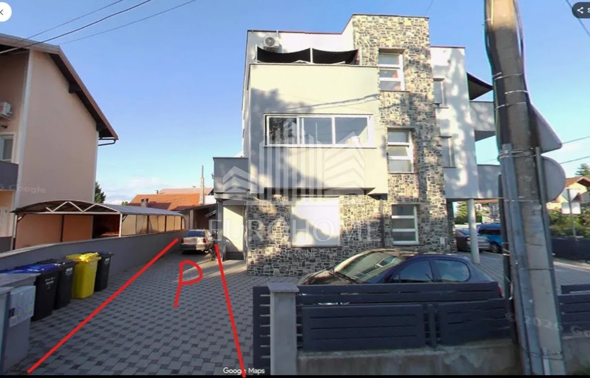 odra, 4-sobni stan s posebnim ulazom i parkingom - slika 2