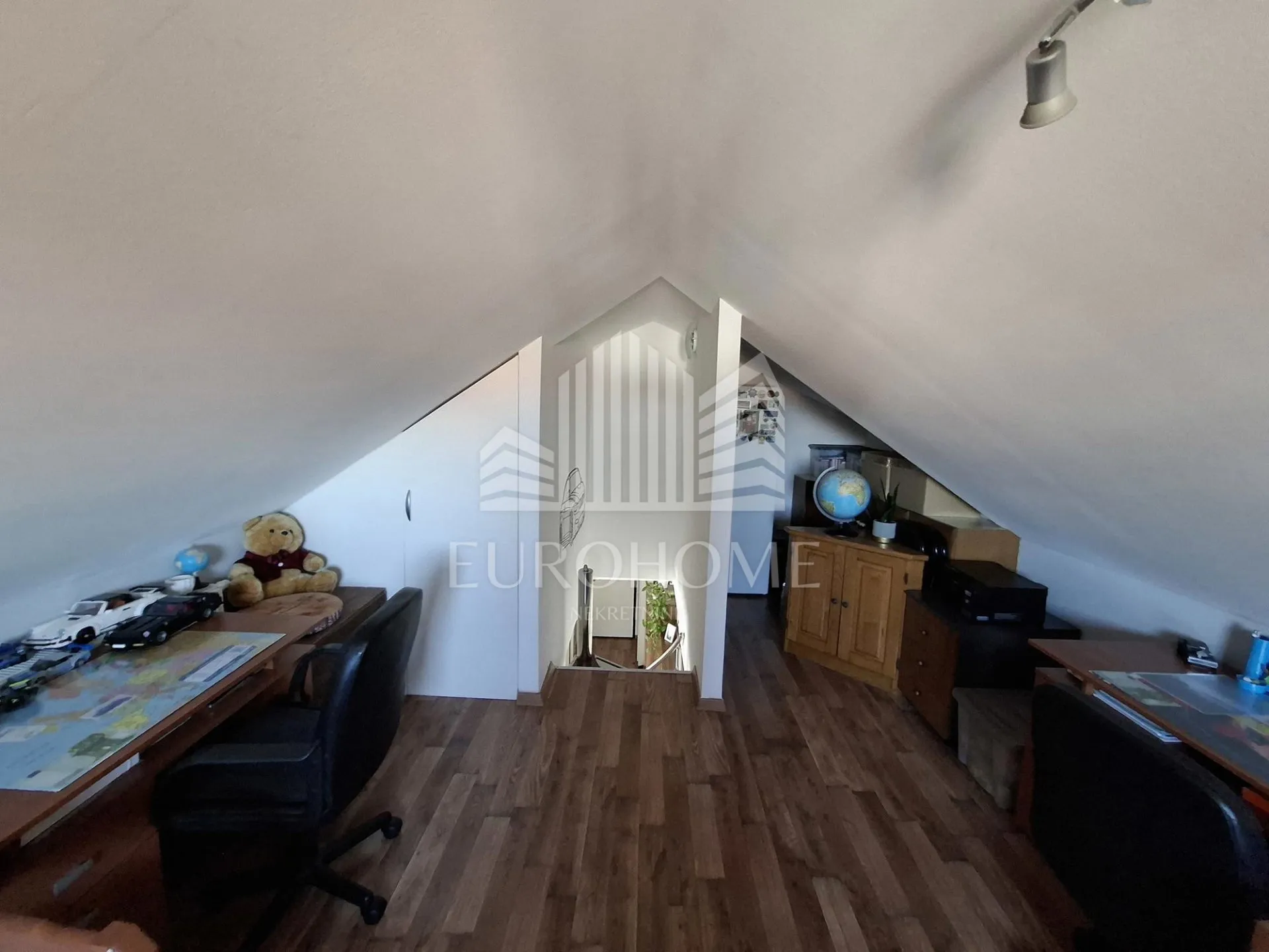 4s stan ,72,60 m2, velika mlaka - slika 8