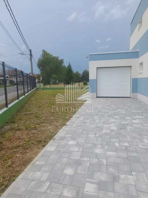 novogradnja - kuća 130 m2 + garaža + 3pm - slika 10