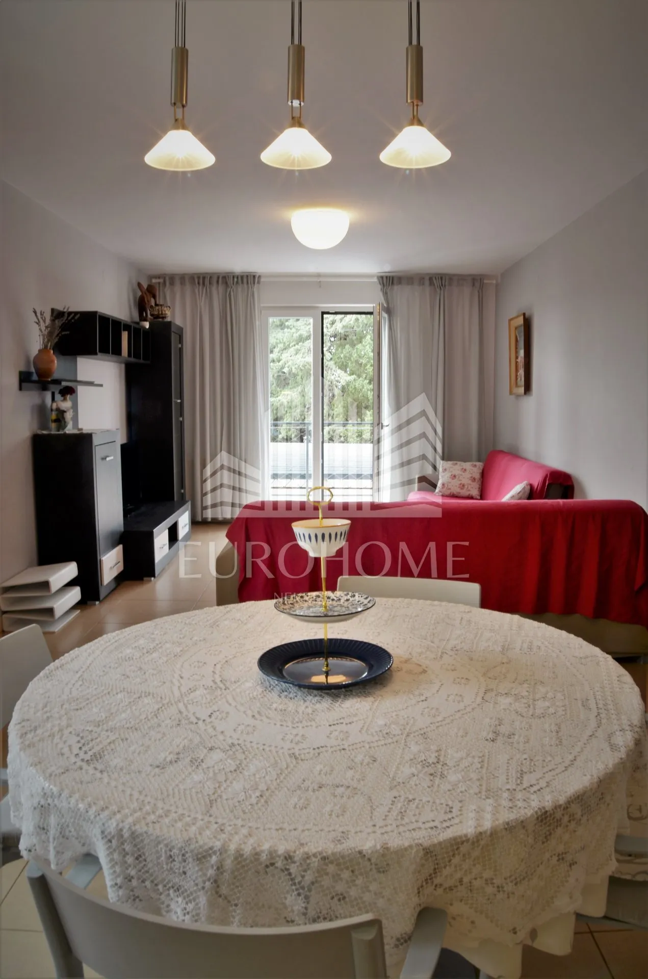 villa 80m od mora, sveti filip i jakov - slika 15