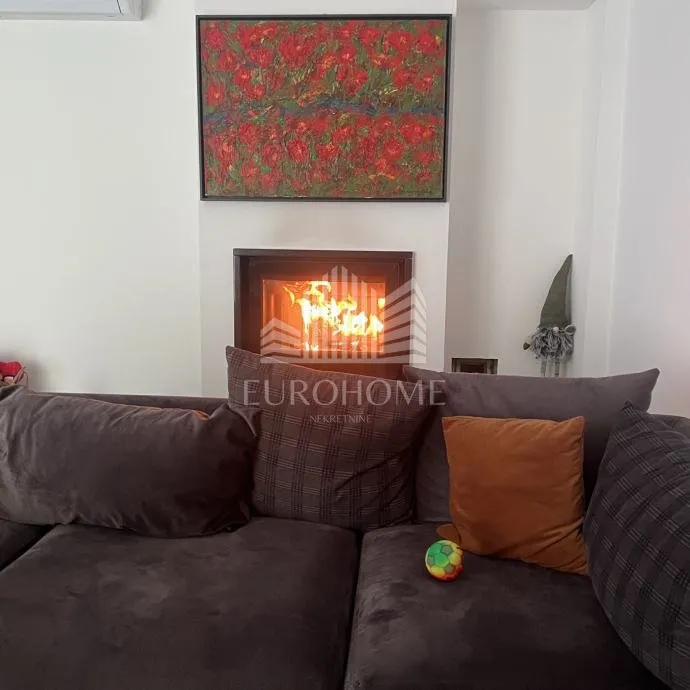 vila novogradnja 302m2, vrt, terasa, 4 vpm, maksimir - slika 5