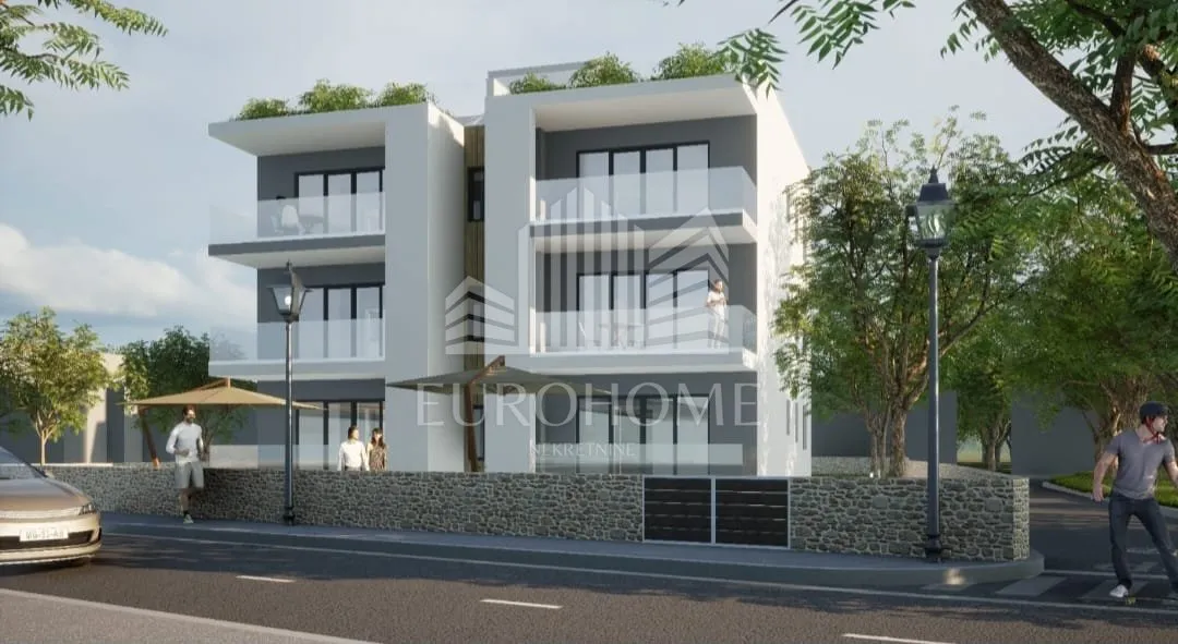novo!!dvoetažni penthouse u turnju s krovnom terasom,238m2 - slika 4