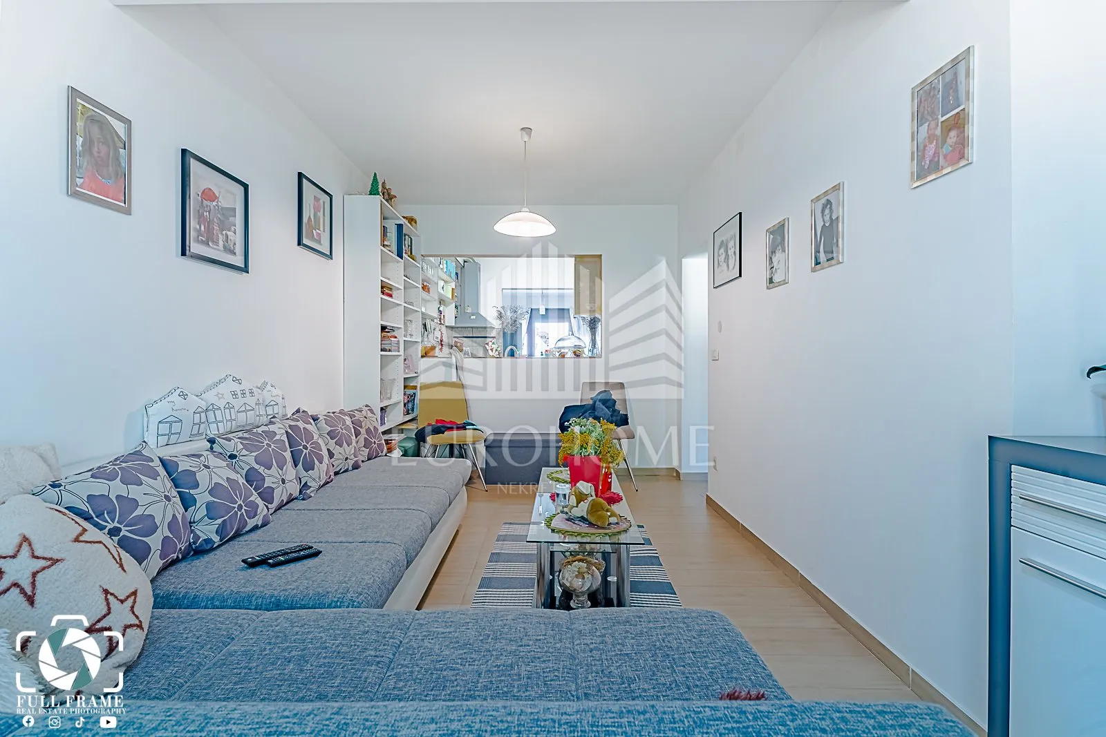 kuća na tri etaže 250m2, ravnice - slika 2