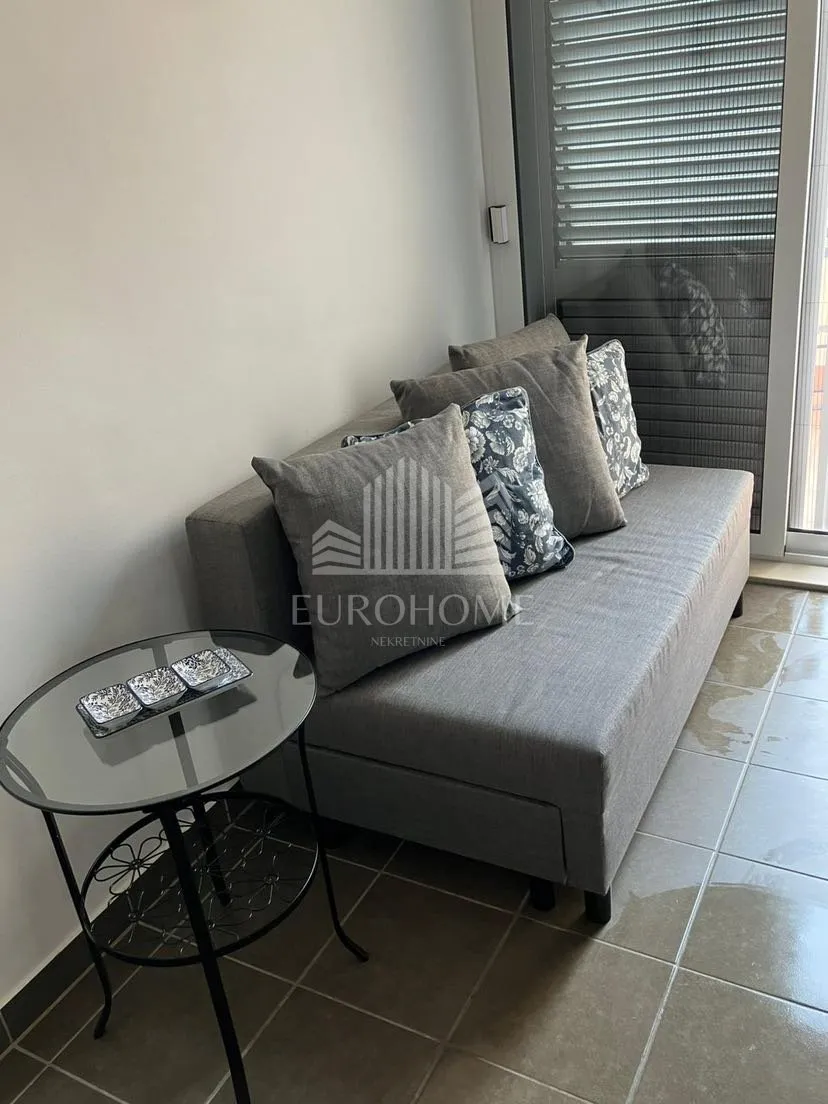 vodice, srima, divan jednosoban stan na 50m od mora, 44m2 - slika 6