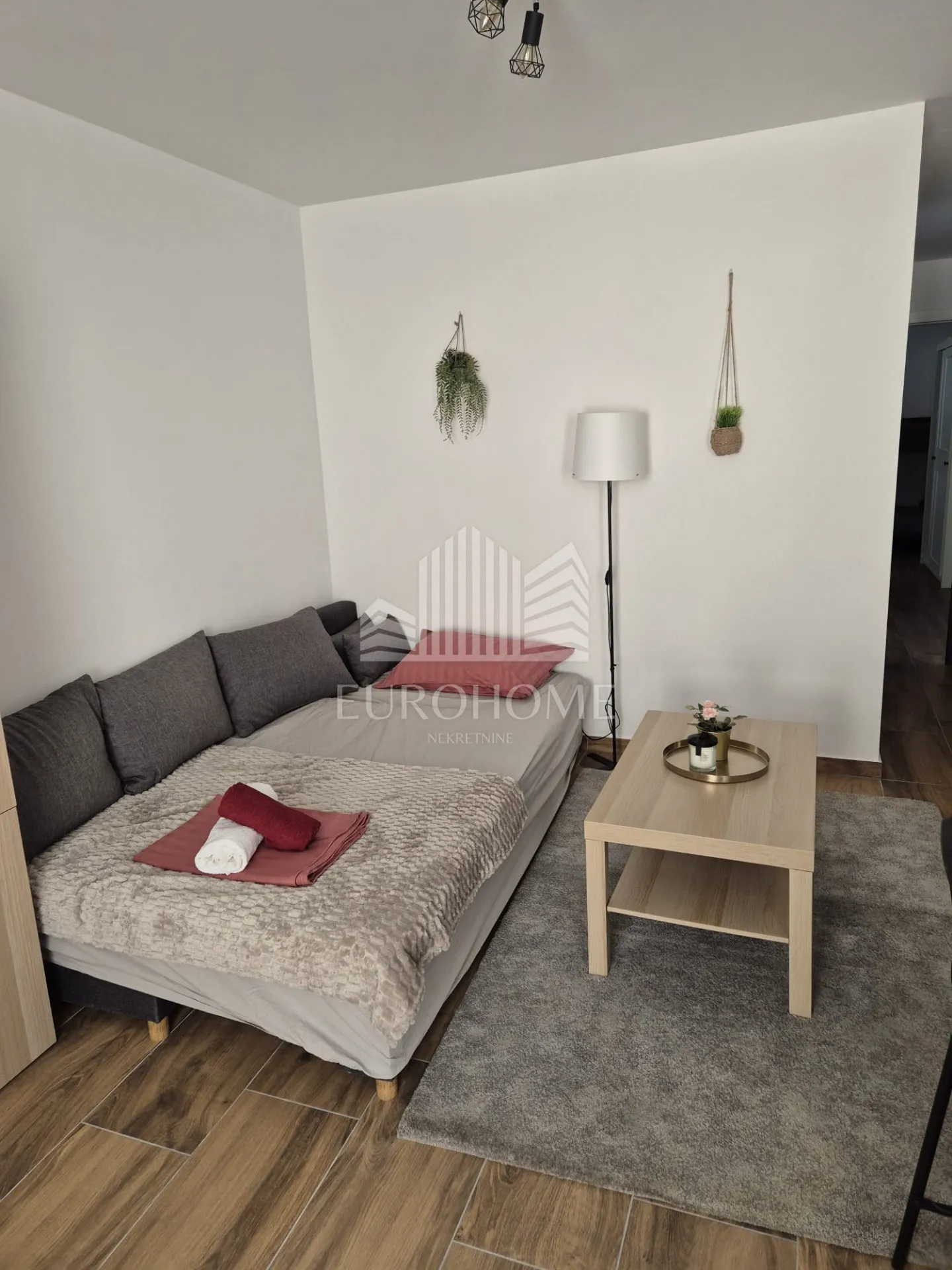 gajac, škuncini stani, apartman s bazenom, kompletno namješten! - slika 7