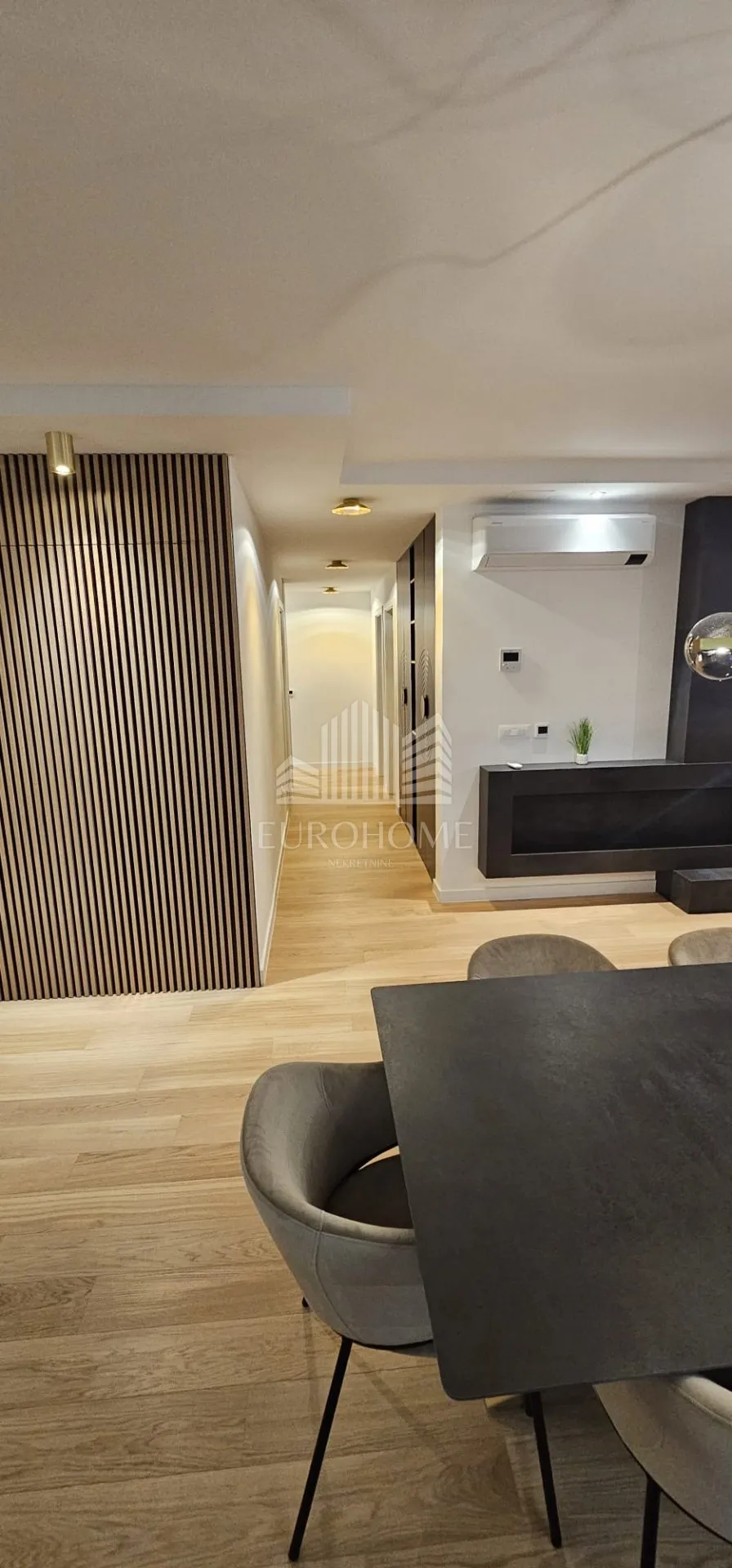 borik, zadar, luksuzan trosoban stan za najam, 125m2 - slika 20