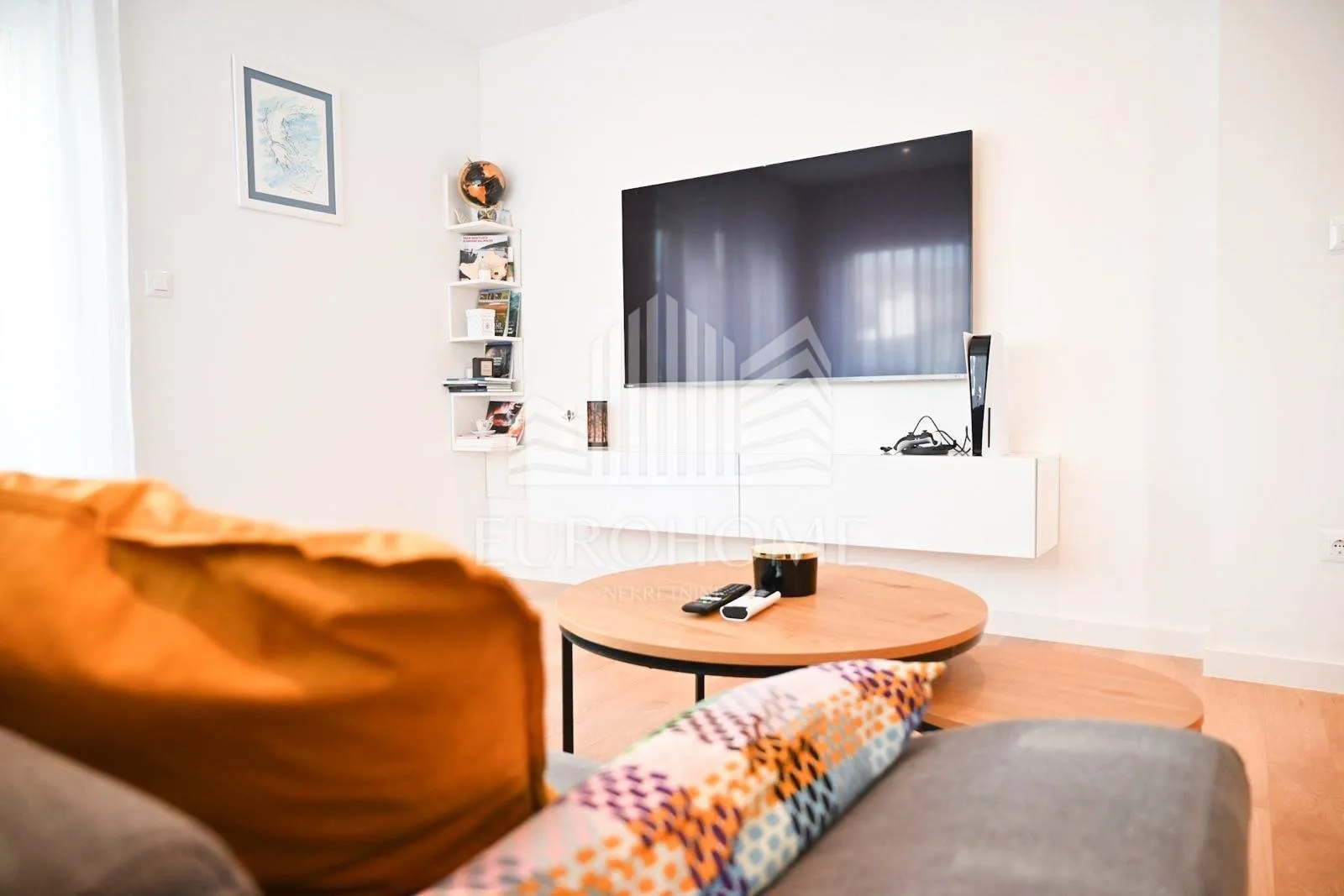split, podstrana, strožnac, luksuzan dvosoban stan, 96m2 - slika 15